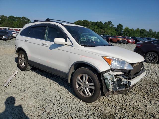 2011 Honda Cr-V Exl VIN: JHLRE3H73BC012515 Lot: 57642194