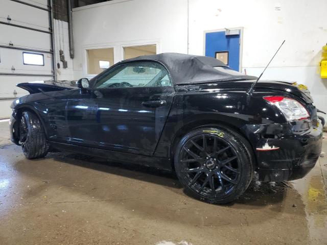 2005 Chrysler Crossfire VIN: 1C3AN55L05X053421 Lot: 58507524