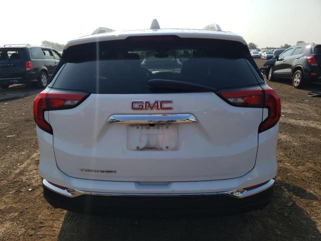 2020 GMC Terrain Slt VIN: 3GKALPEV5LL106769 Lot: 59328444