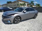 2022 HYUNDAI ELANTRA LI - KMHLN4AJ5NU014890