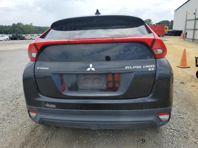 2019 Mitsubishi Eclipse Cross Es VIN: JA4AS3AA9KZ023552 Lot: 59960934