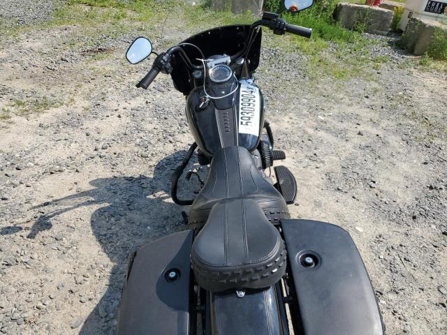 2022 HARLEY-DAVIDSON FLHCS 1HD1YBK12NB032652