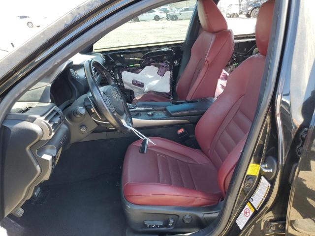 2018 Lexus Is 300 VIN: JTHBA1D26J5066238 Lot: 56292624