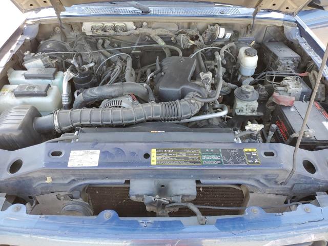 2008 Ford Ranger Super Cab VIN: 1FTYR44U38PA06603 Lot: 60147764