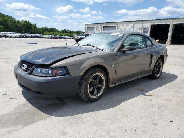 1FAFP42X52F164373 2002 Ford Mustang Gt