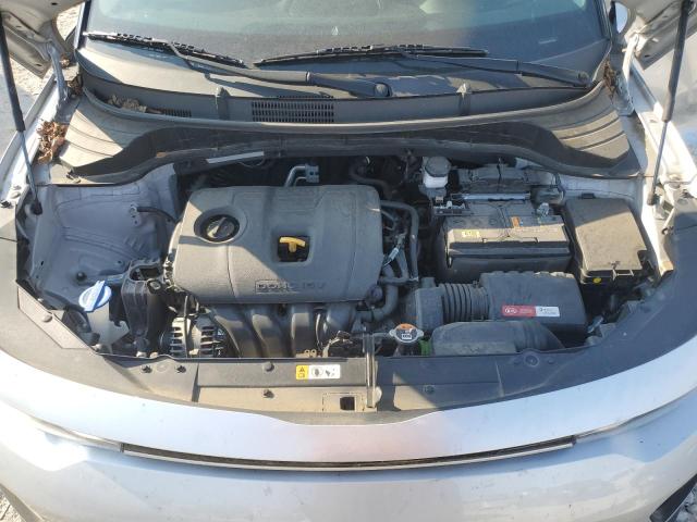 2021 Kia Soul Lx VIN: KNDJ23AU4M7794466 Lot: 59521914