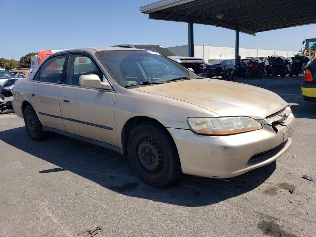 2000 Honda Accord Lx VIN: 1HGCG564XYA031733 Lot: 58428674