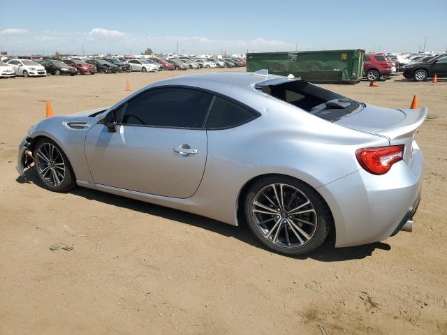 2015 Subaru Brz 2.0 Limited VIN: JF1ZCAC1XF8606432 Lot: 59694184