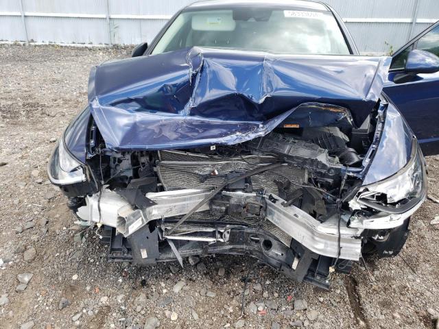 2020 Hyundai Sonata Se VIN: 5NPEG4JAXLH061637 Lot: 58333604