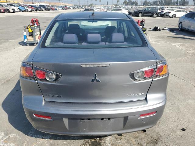 2014 Mitsubishi Lancer Es/Es Sport VIN: JA32U2FU2EU003497 Lot: 59353934