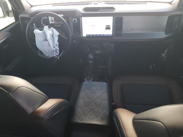 2023 Ford Bronco Base VIN: 1FMEE5BP5PLB02803 Lot: 59099954