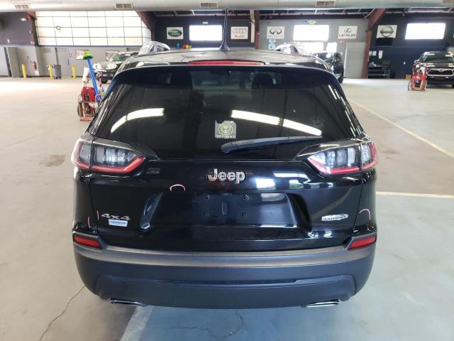 2019 Jeep Cherokee Latitude Plus VIN: 1C4PJMLX9KD172518 Lot: 59843974