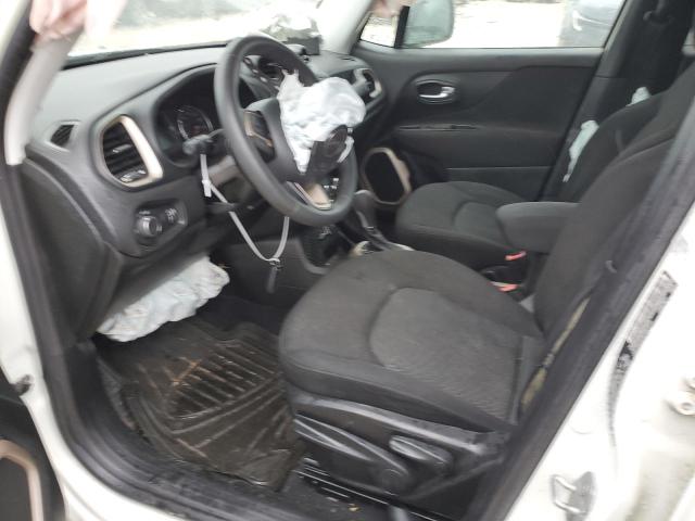 2017 JEEP RENEGADE S - ZACCJAAB0HPF74409