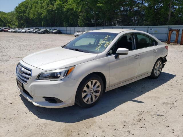 2016 Subaru Legacy 2.5I Premium VIN: 4S3BNAC61G3021481 Lot: 56441394