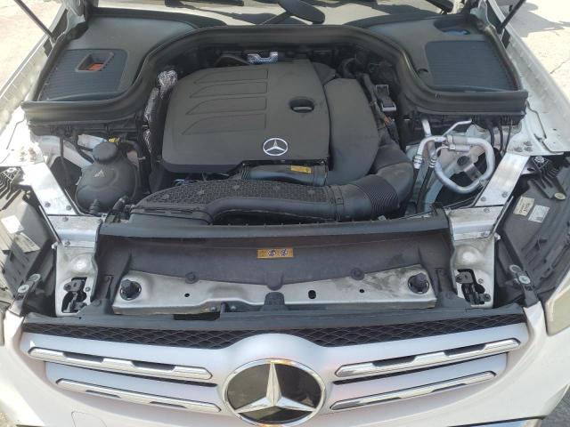 W1N0G8DB6NG119054 Mercedes-Benz GLC-Class GLC 300 12