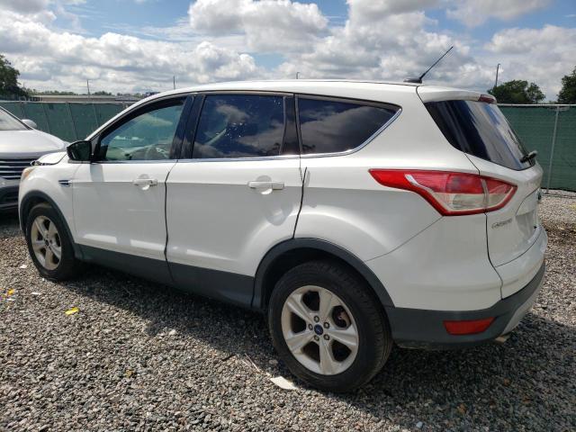 2015 Ford Escape Se VIN: 1FMCU0GX5FUB68783 Lot: 58991764