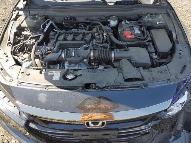 2021 Honda Accord Sport Se VIN: 1HGCV1F40MA071134 Lot: 59046534