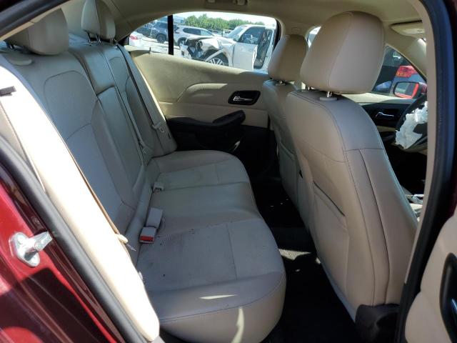 2015 Chevrolet Malibu 1Lt VIN: 1G11C5SLXFF213780 Lot: 60331284