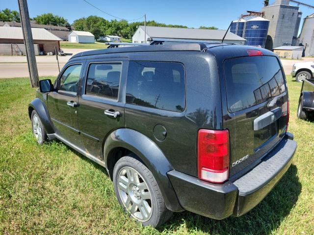 2009 Dodge Nitro Slt VIN: 1D8GU58K29W513347 Lot: 58881164