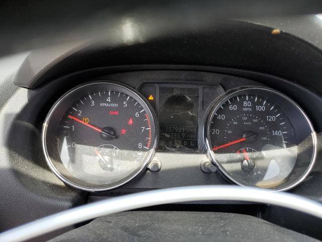 2012 Nissan Rogue S VIN: JN8AS5MT5CW269228 Lot: 58273354