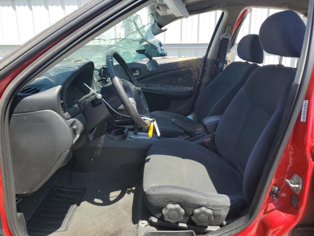 2006 Nissan Sentra 1.8 VIN: 3N1CB51D66L468237 Lot: 60070264