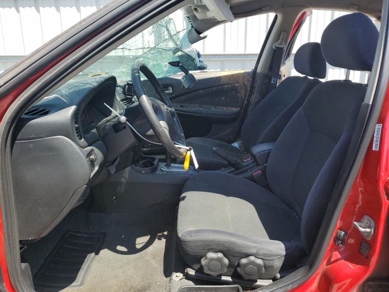 3N1CB51D66L468237 2006 Nissan Sentra 1.8