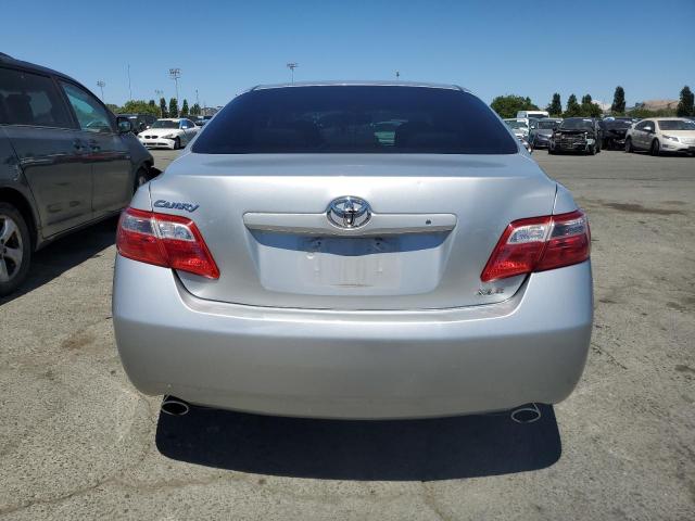 2007 Toyota Camry Le VIN: 4T1BK46K87U507505 Lot: 57759484