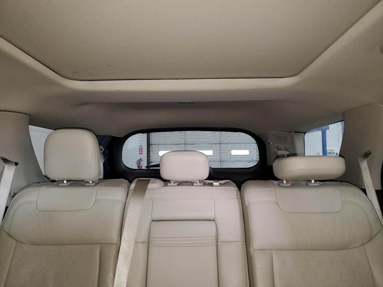 1FM5K8HC3LGA41436 2020 Ford Explorer Platinum