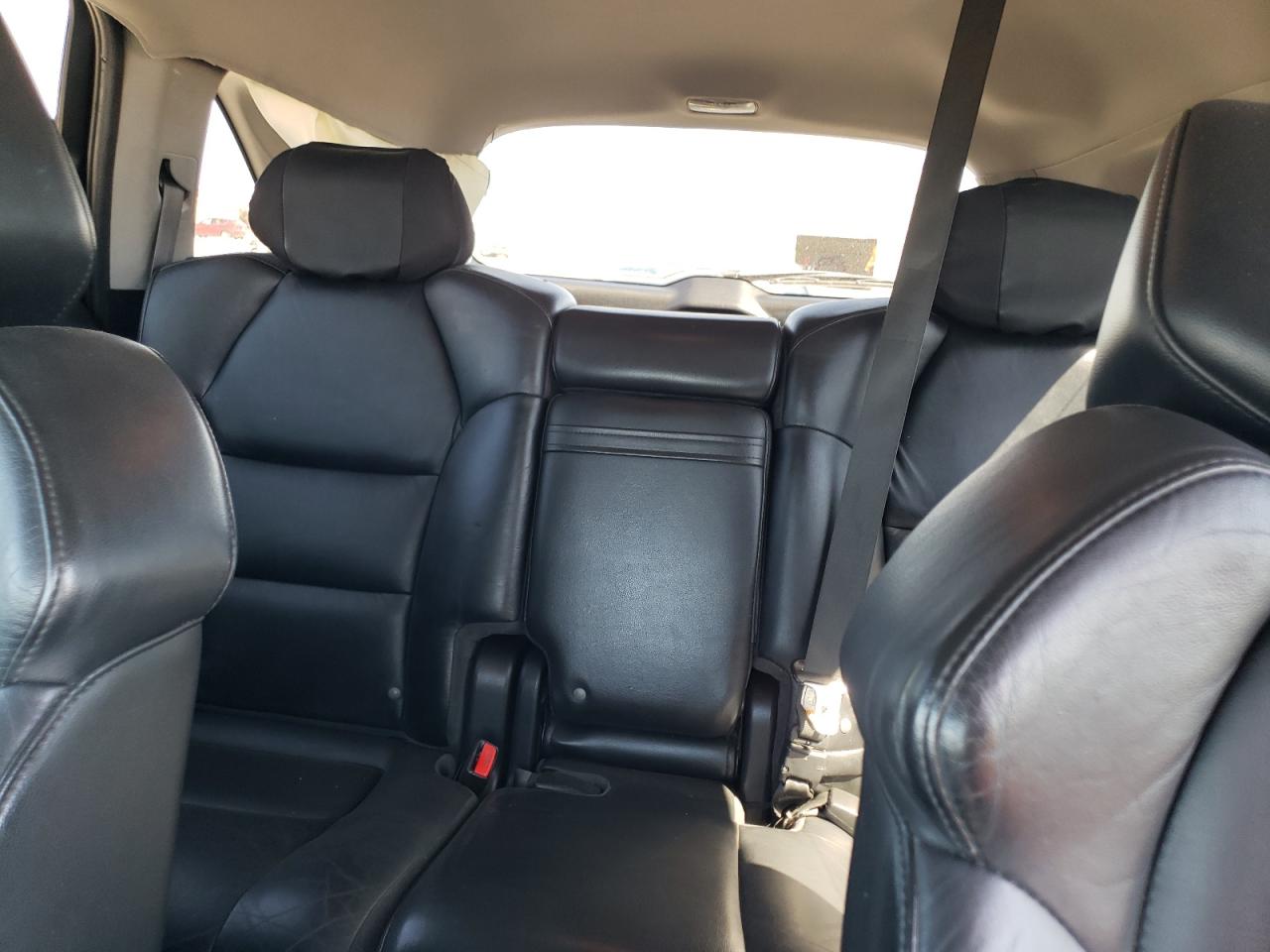 2HNYD28219H520946 2009 Acura Mdx