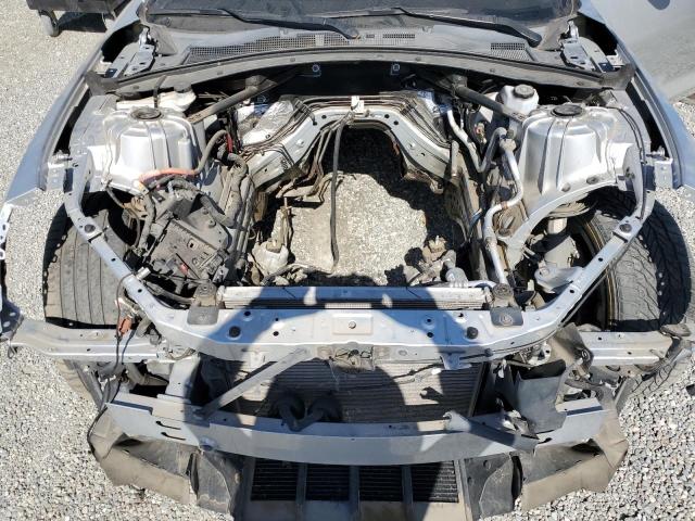 2016 CHEVROLET CAMERO - 1G1FE1R73G0133890