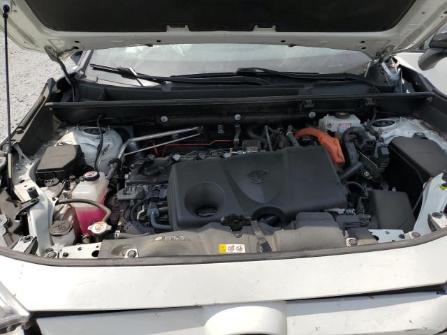 2020 Toyota Rav4 Xse VIN: 2T3EWRFV9LW082015 Lot: 59270814