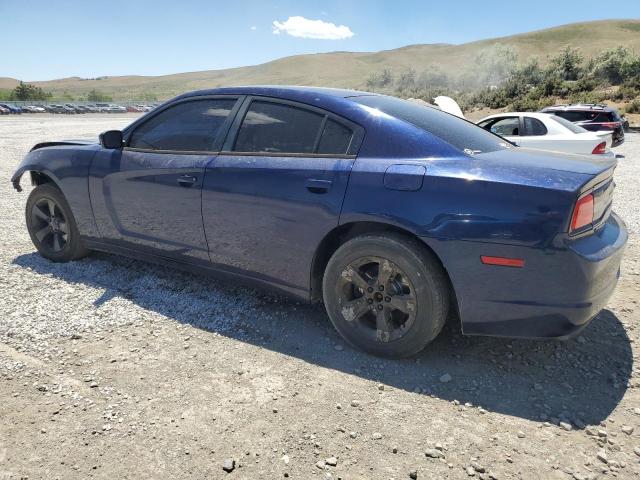 VIN 2C3CDXBG8EH274736 2014 Dodge Charger, SE no.2