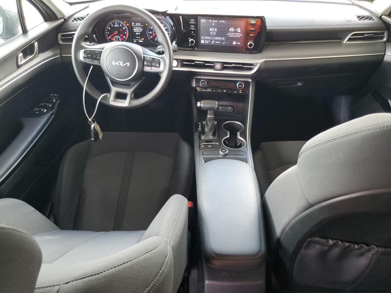 5XXG14J20PG185467 2023 Kia K5 Lxs