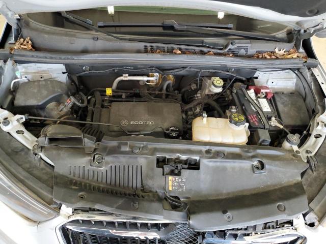 2017 Buick Encore Preferred VIN: KL4CJASBXHB190527 Lot: 57832214