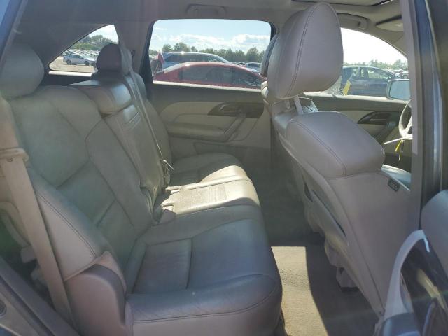 2008 Acura Mdx VIN: 2HNYD28298H529313 Lot: 60465504