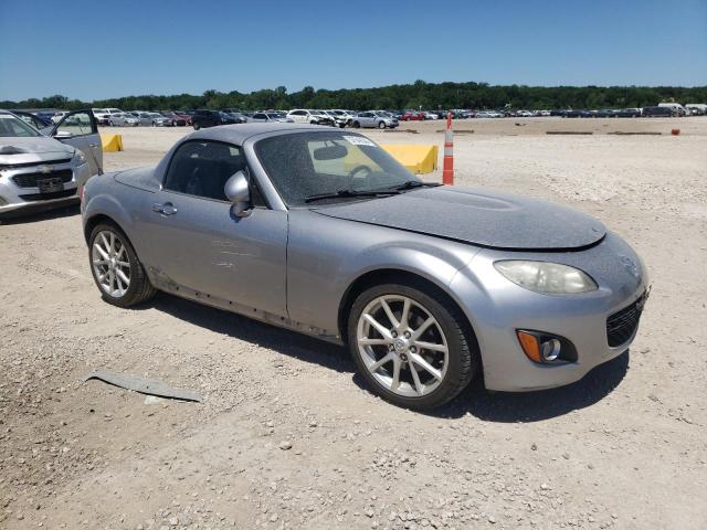 2009 Mazda Mx-5 Miata VIN: JM1NC26F290200668 Lot: 57542044