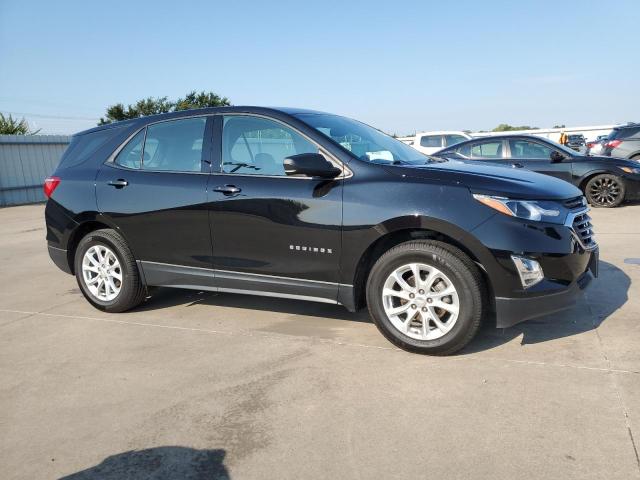 2018 Chevrolet Equinox Ls VIN: 2GNAXHEV9J6322378 Lot: 58241944