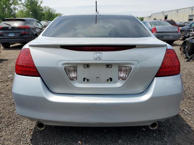 2006 Honda Accord Hybrid VIN: JHMCN36516C001148 Lot: 57239294