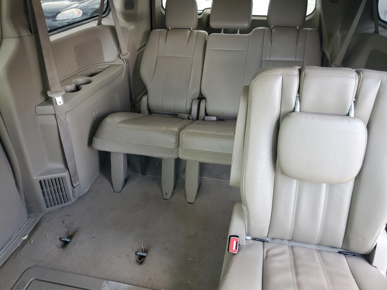 2C4RC1BG7ER359809 2014 Chrysler Town & Country Touring