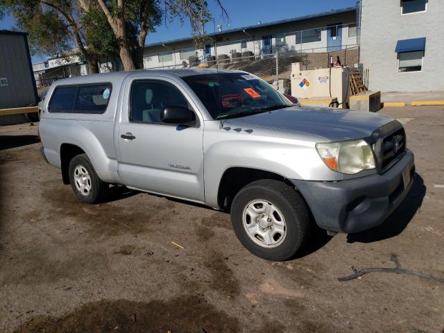 5TENX22N66Z307980 2006 Toyota Tacoma