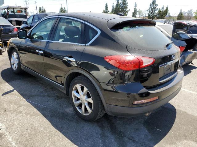 2010 Infiniti Ex35 Base VIN: JN1AJ0HR1AM756700 Lot: 59175954