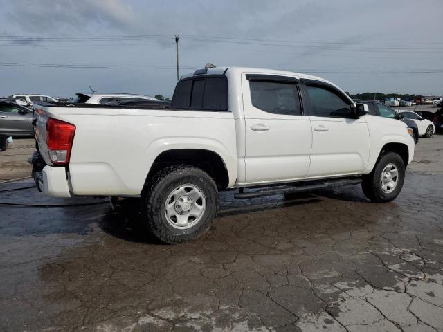 2016 Toyota Tacoma Double Cab VIN: 5TFAX5GN8GX065792 Lot: 57039684