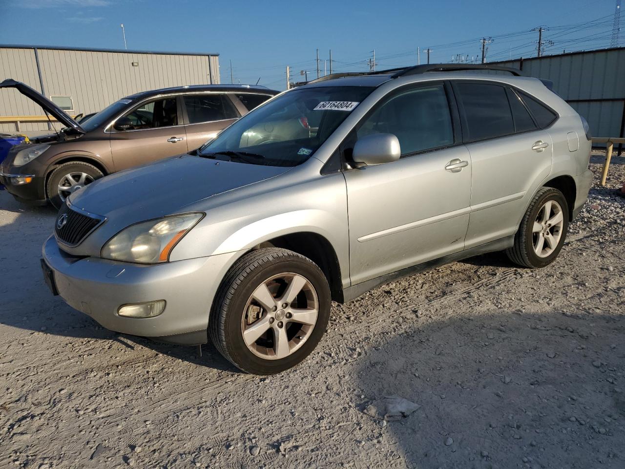 2T2GA31U45C033199 2005 Lexus Rx 330