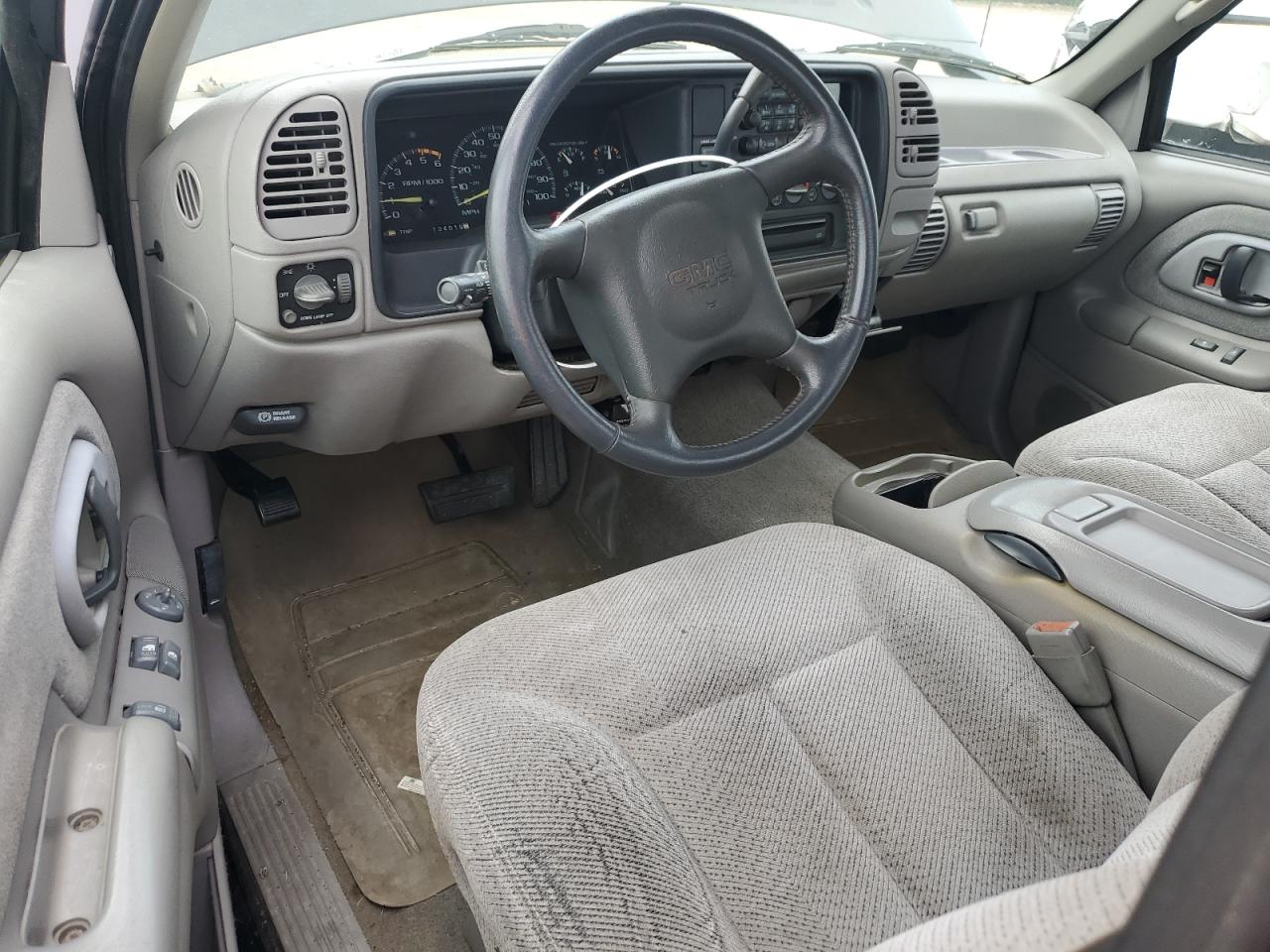 1GTGC29J6TE527772 1996 GMC Sierra C2500