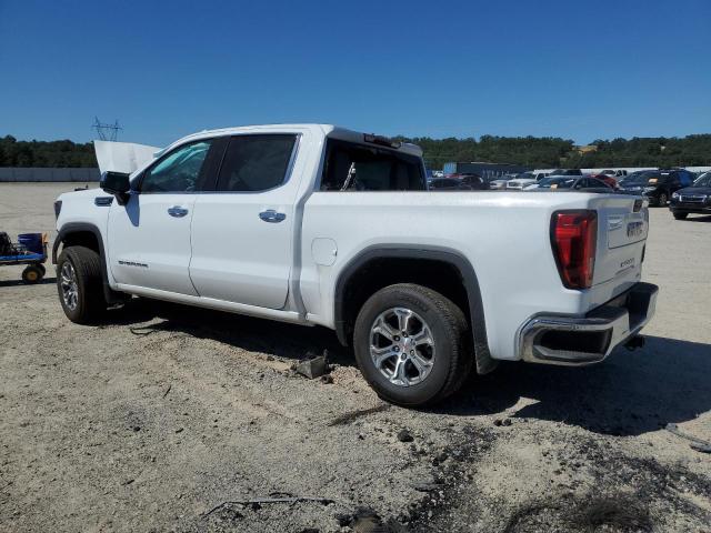 2024 GMC Sierra C1500 Slt VIN: 3GTPHDEDXRG149082 Lot: 58533954