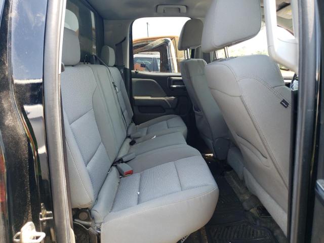 2017 CHEVROLET SILVERADO - 1GCVKNEH7HZ197848