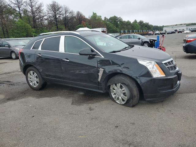 2012 Cadillac Srx Luxury Collection VIN: 3GYFNDE3XCS503113 Lot: 57606254