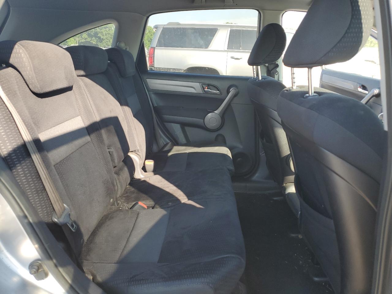 JHLRE48588C071489 2008 Honda Cr-V Ex