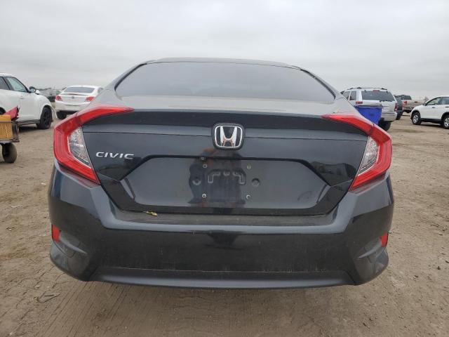 2018 HONDA CIVIC LX - 19XFC2F56JE012128