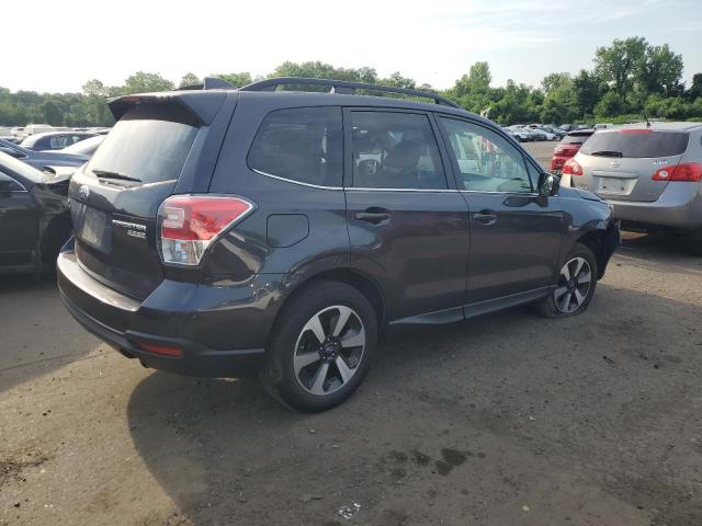 2017 Subaru Forester 2.5I Limited VIN: JF2SJAJC0HH593233 Lot: 59351724